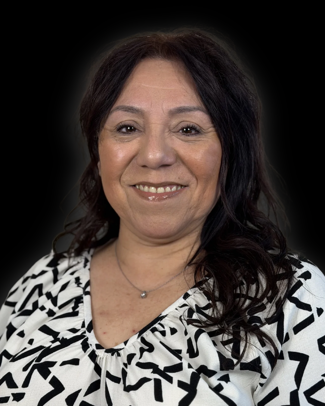 Rachel Hernandez, Client Intake & Billing Coordinator
