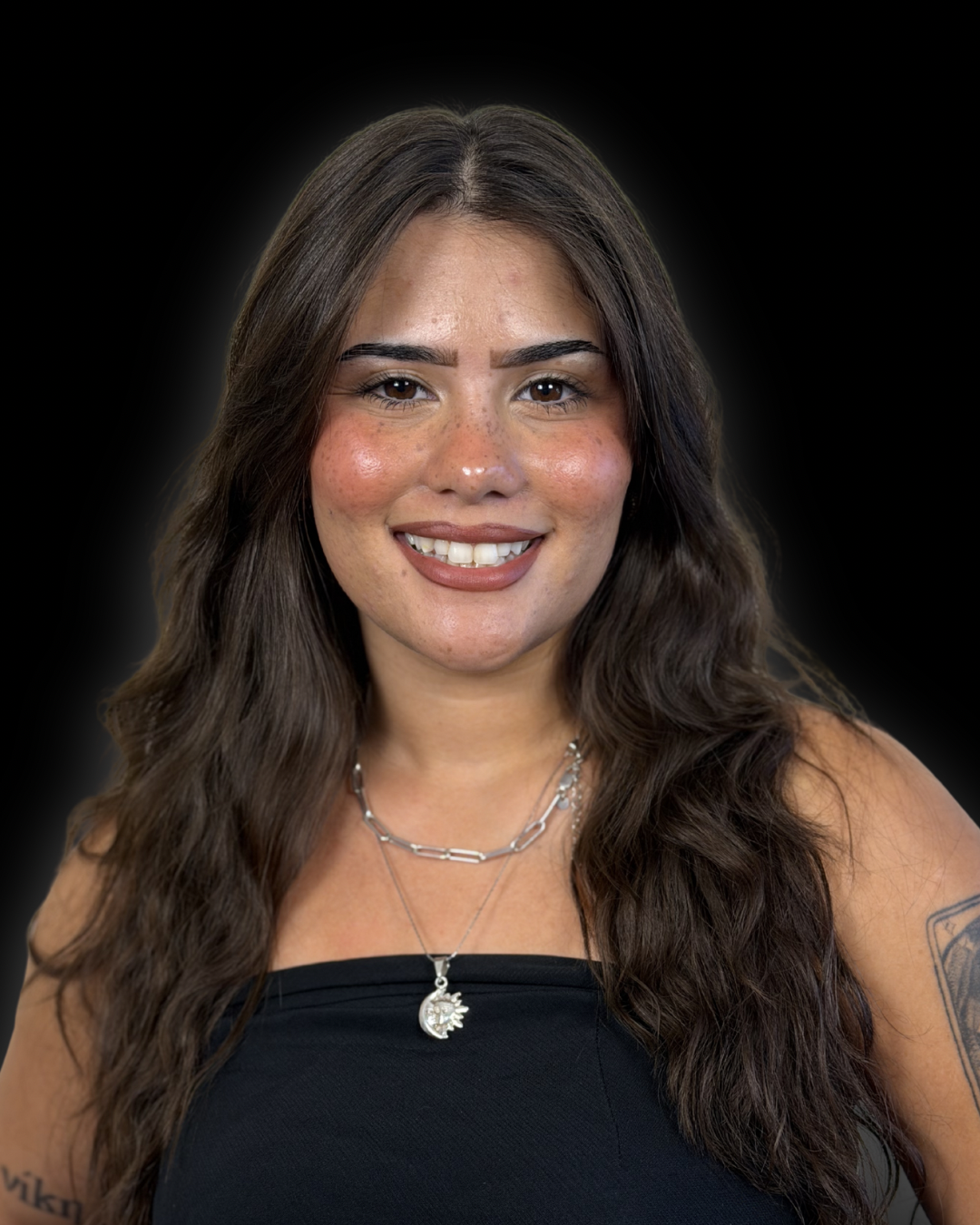 Madison Soriano, Paralegal