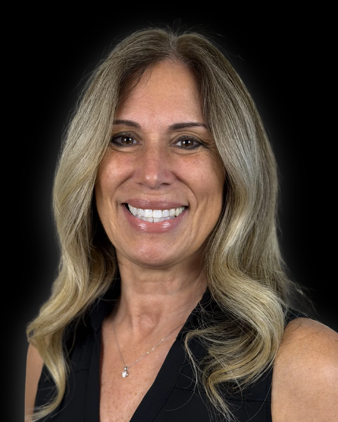 Stacey Simmons, Paralegal