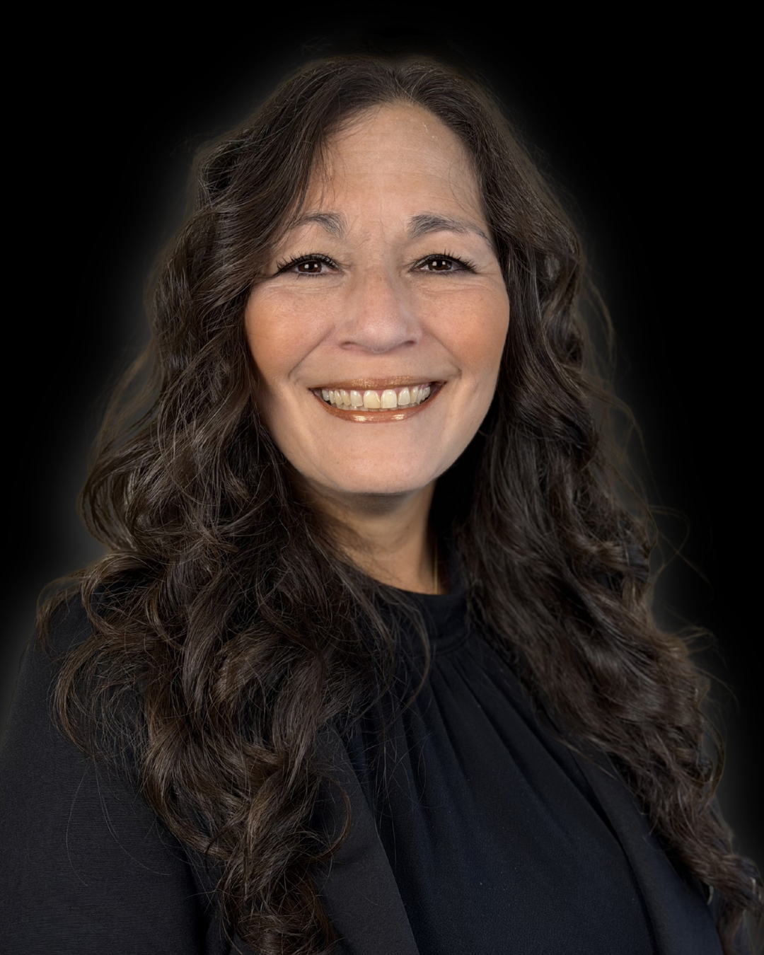 Annabelle Vega, Director of Operations